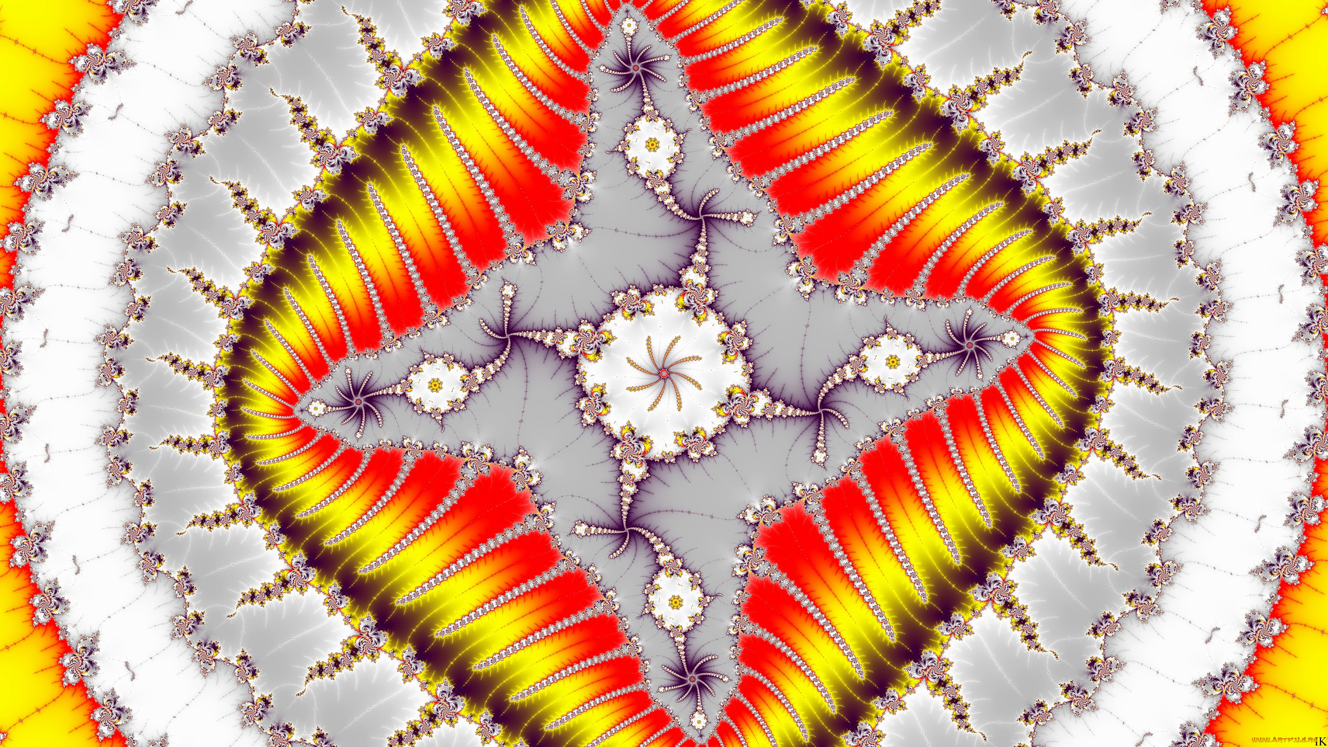 3 ,  , fractal, , , 